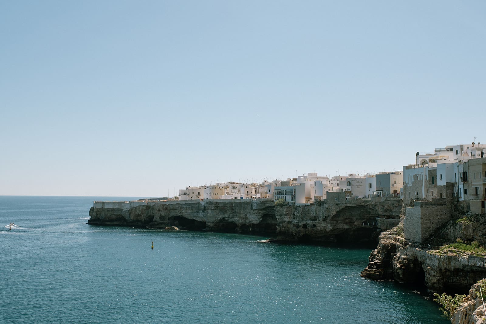 puglia wedding venues
